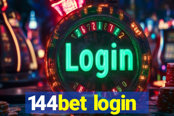 144bet login